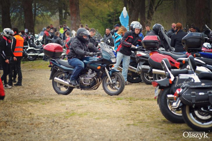 VI Beskidzkie Rozpoczęcie Sezonu Motocyklowego