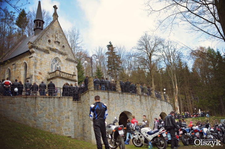 VI Beskidzkie Rozpoczęcie Sezonu Motocyklowego