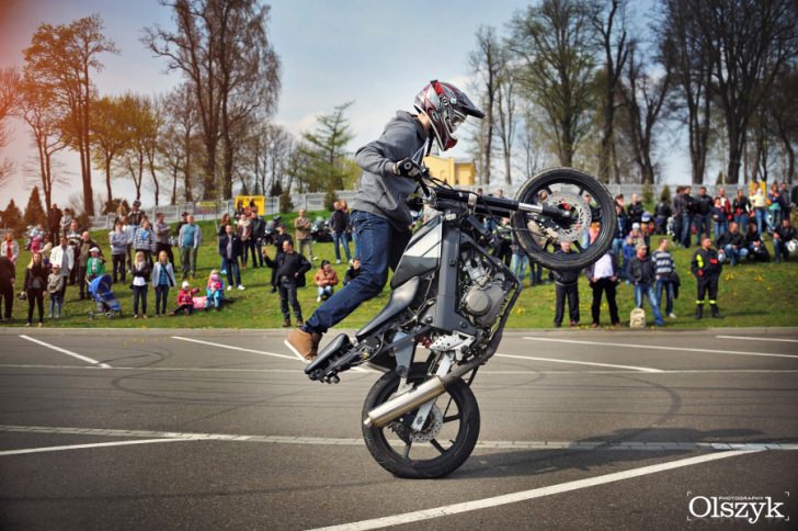 VI Beskidzkie Rozpoczęcie Sezonu Motocyklowego