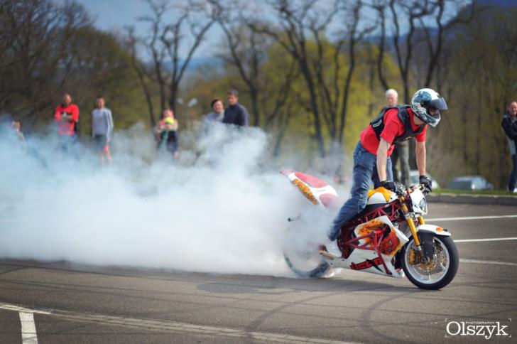 VI Beskidzkie Rozpoczęcie Sezonu Motocyklowego