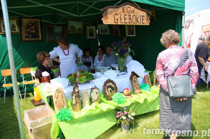 Targi Kulinariów w Iwoniczu