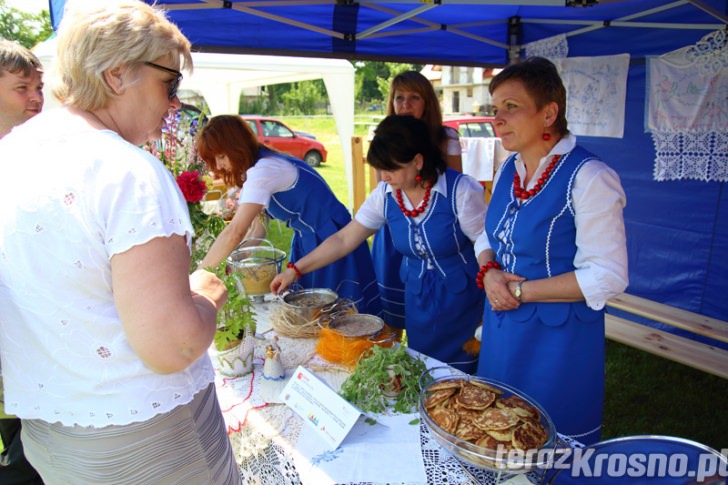 Targi Kulinariów w Iwoniczu