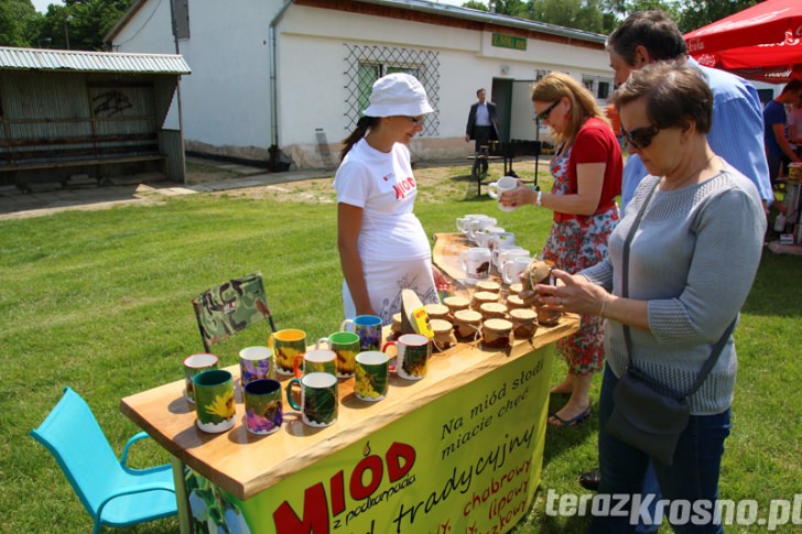 Targi Kulinariów w Iwoniczu