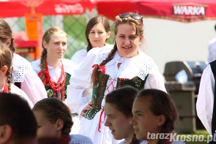 Targi Kulinariów w Iwoniczu