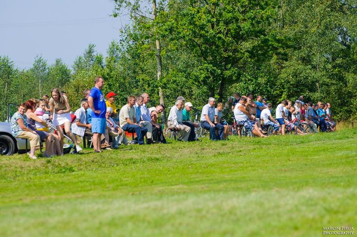 KS Szczepańcowa - Grodzisko Wietrzno 1:1