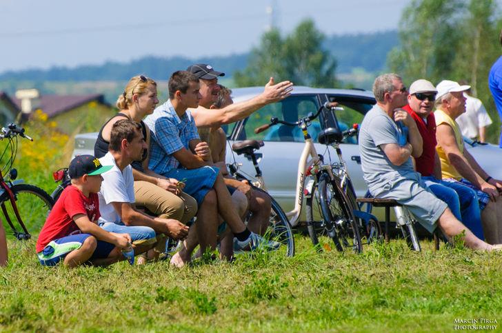 KS Szczepańcowa - Grodzisko Wietrzno 1:1