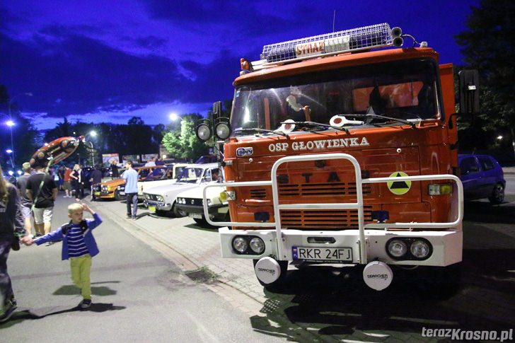 Krośnieńskie Klasyki Nocą