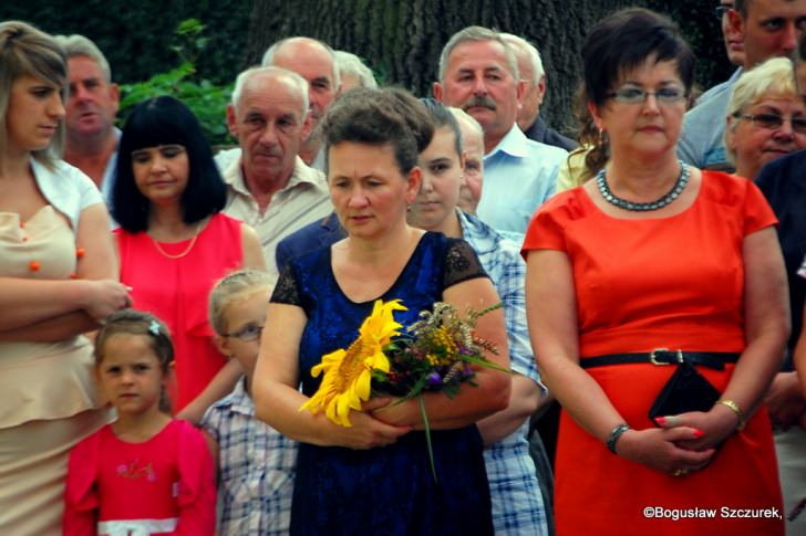 Matki Boskiej Zielnej w Jasionce