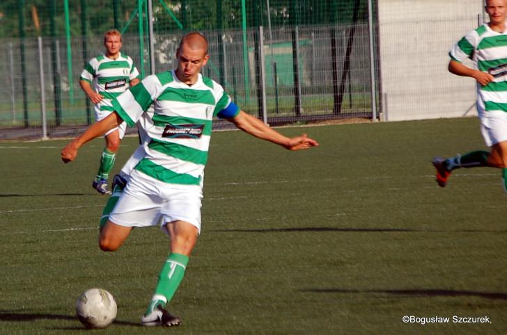 Przełęcz Dukla - LKS Haczów 2:2