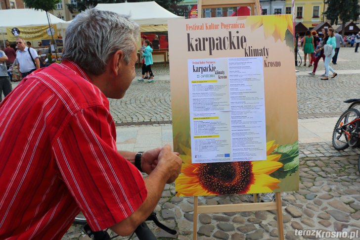 Karpackie Klimaty 2014