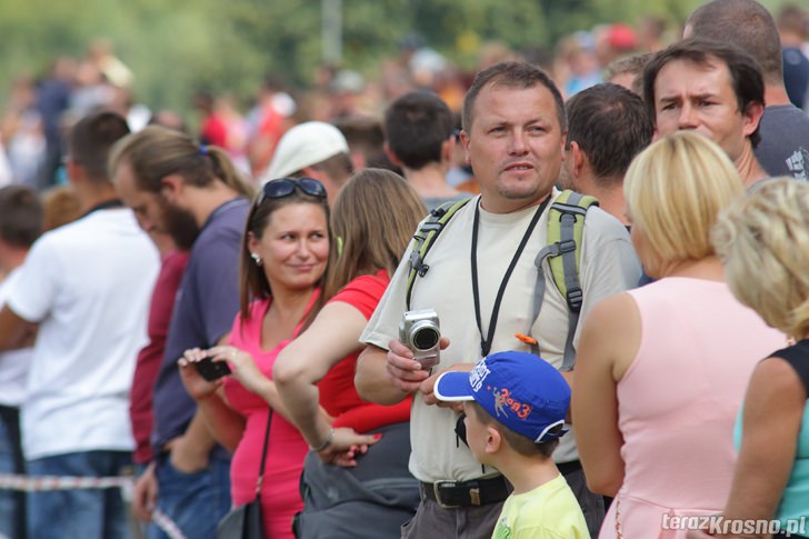 Zlot 4x4 Korczyna - Czarnorzeki - dzień 2