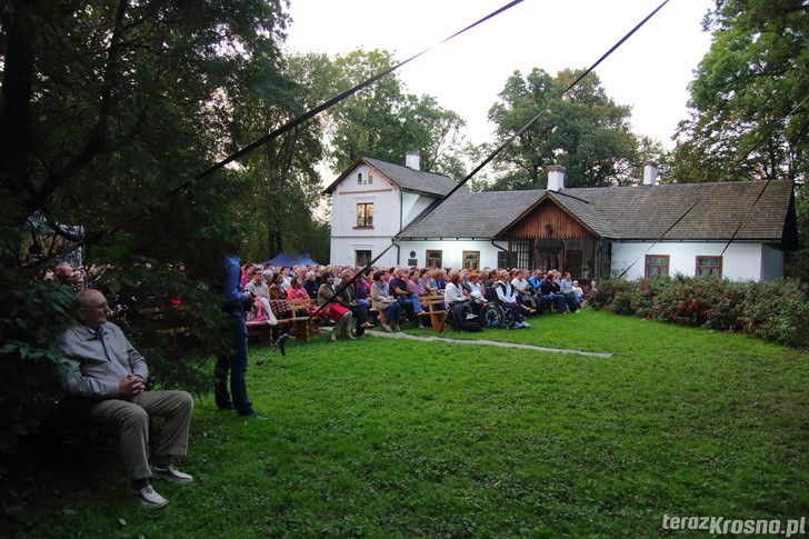 X Festiwal Żarnowiec 2014 - dzień 1