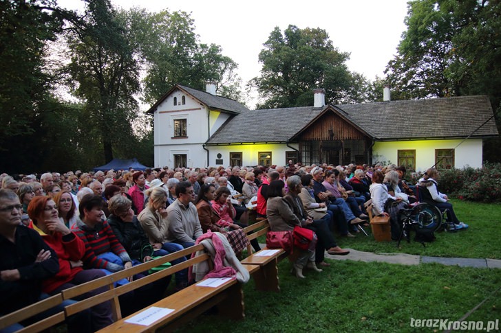 X Festiwal Żarnowiec 2014 - dzień 1