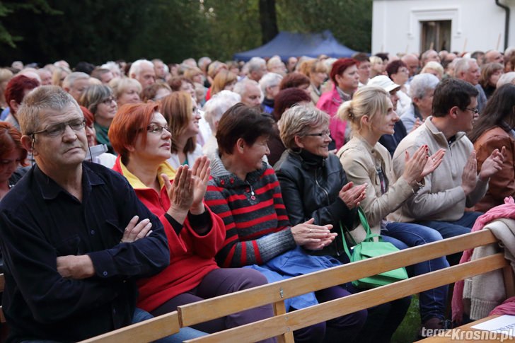 X Festiwal Żarnowiec 2014 - dzień 1