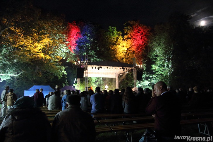 X Festiwal Żarnowiec 2014 - dzień 1