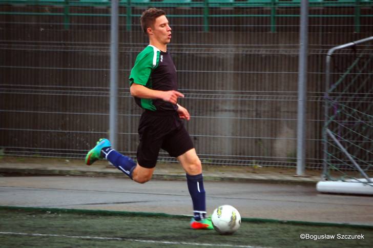 Przełęcz Dukla- Bieszczady Ustrzyki Dolne 5:1