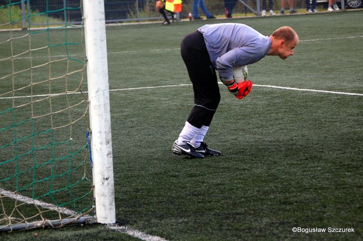 Przełęcz Dukla- Bieszczady Ustrzyki Dolne 5:1