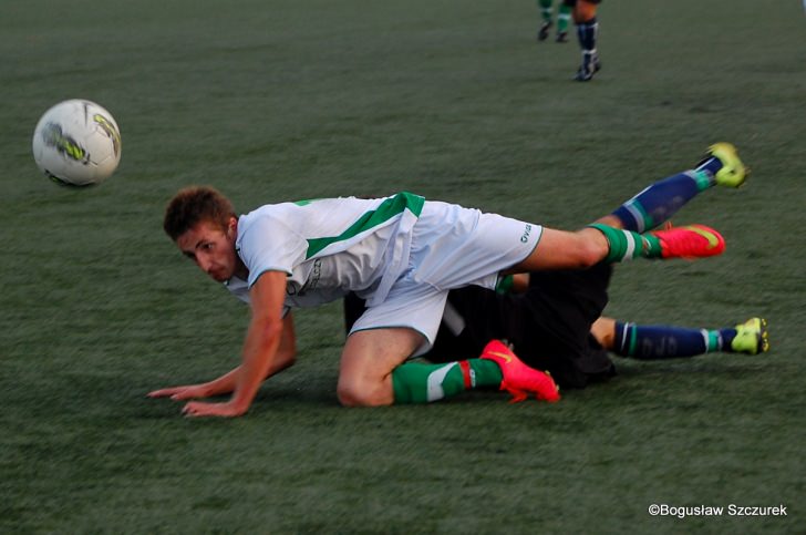 Przełęcz Dukla- Bieszczady Ustrzyki Dolne 5:1