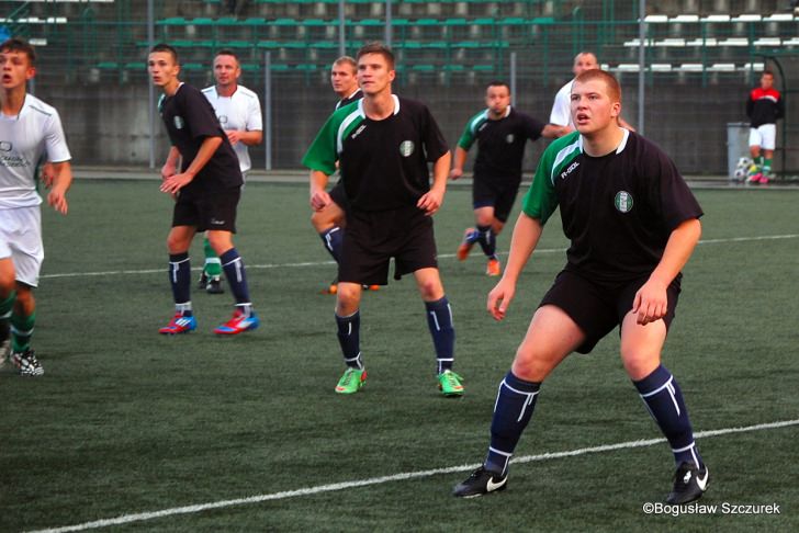 Przełęcz Dukla- Bieszczady Ustrzyki Dolne 5:1