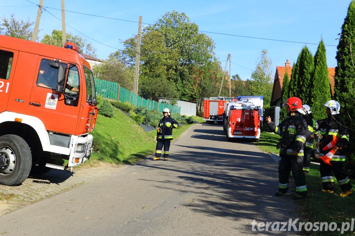 Równe: Zderzenie motocykla i samochodu