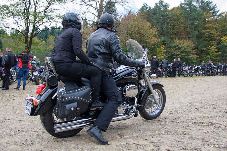 Beskidzkie Zakończenie Sezonu Motocyklowego