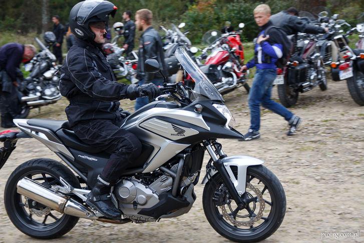 Beskidzkie Zakończenie Sezonu Motocyklowego