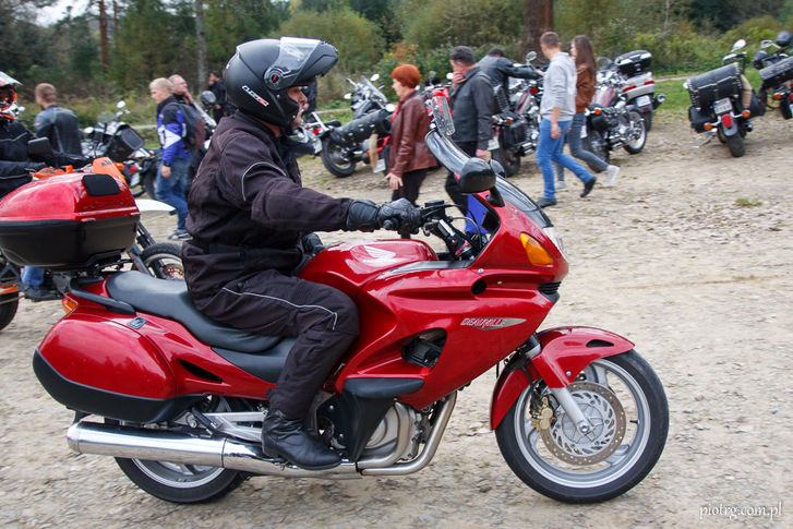 Beskidzkie Zakończenie Sezonu Motocyklowego