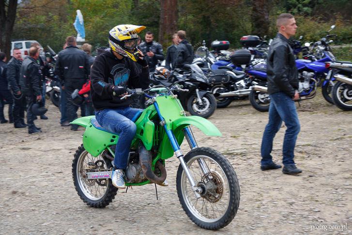 Beskidzkie Zakończenie Sezonu Motocyklowego