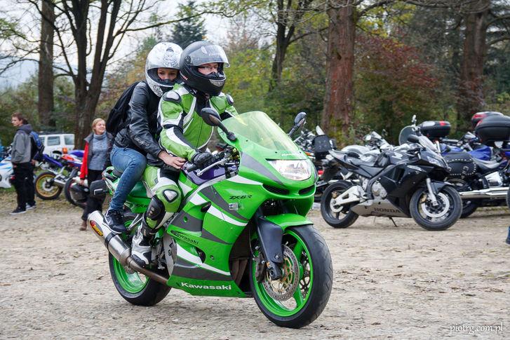 Beskidzkie Zakończenie Sezonu Motocyklowego