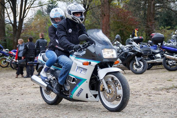 Beskidzkie Zakończenie Sezonu Motocyklowego