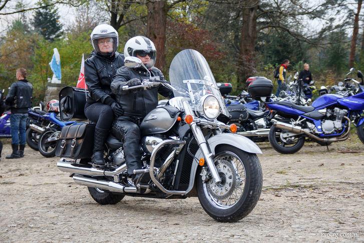 Beskidzkie Zakończenie Sezonu Motocyklowego