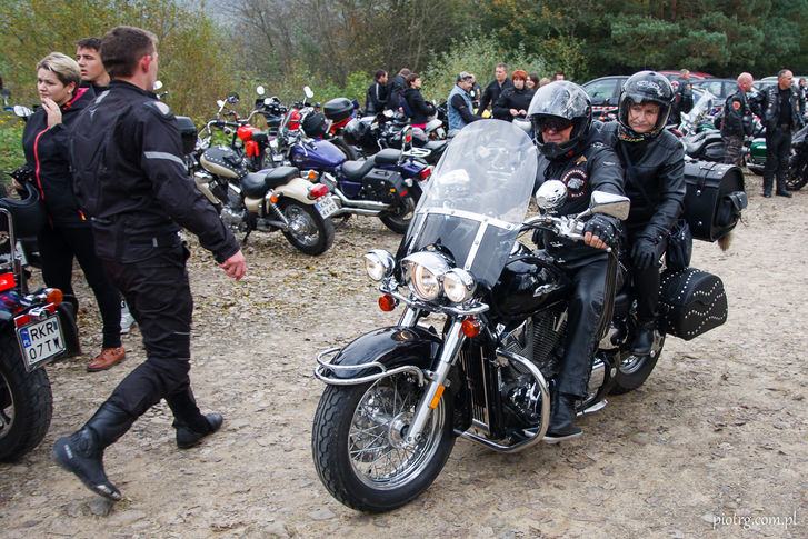 Beskidzkie Zakończenie Sezonu Motocyklowego