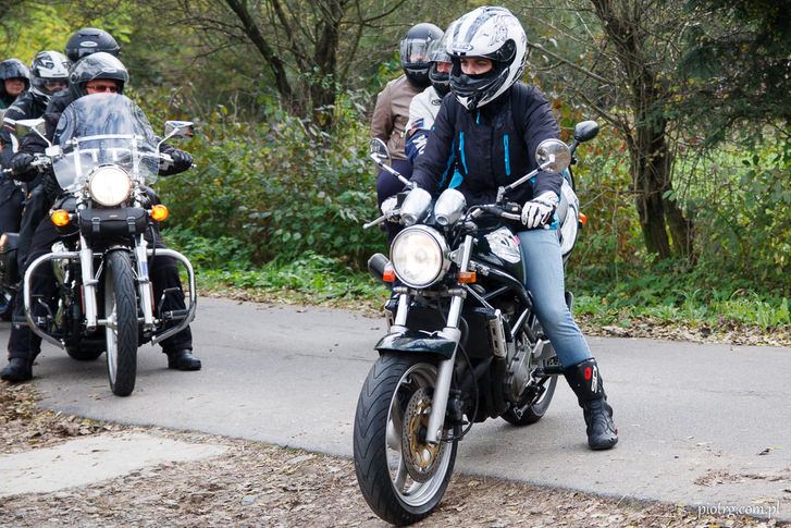 Beskidzkie Zakończenie Sezonu Motocyklowego