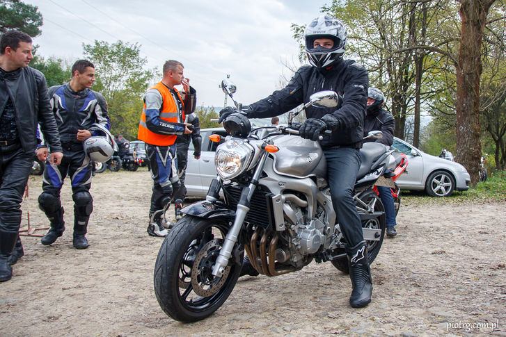 Beskidzkie Zakończenie Sezonu Motocyklowego