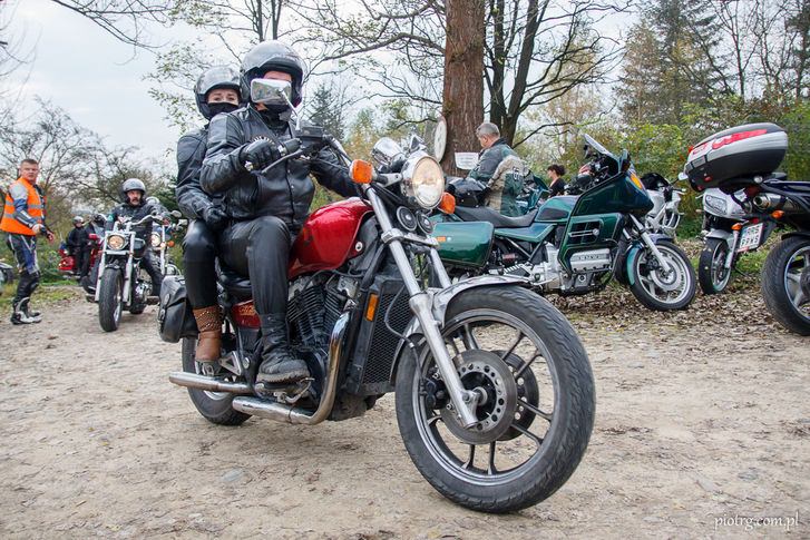 Beskidzkie Zakończenie Sezonu Motocyklowego