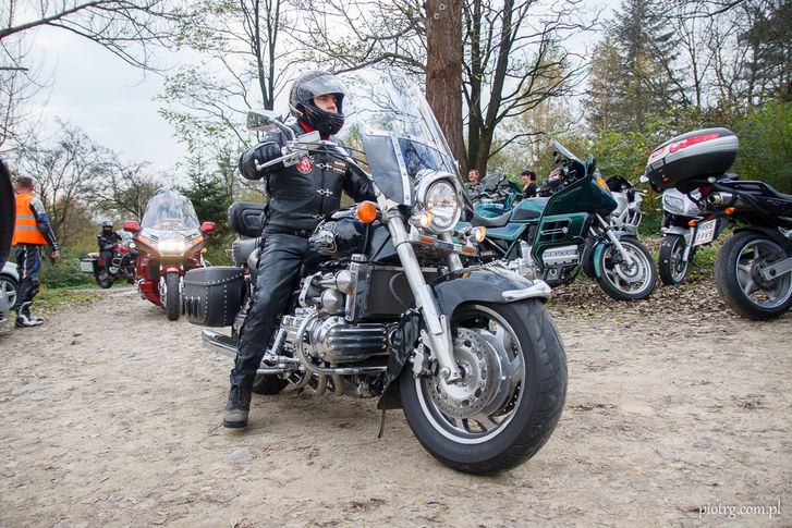 Beskidzkie Zakończenie Sezonu Motocyklowego