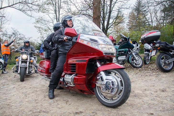 Beskidzkie Zakończenie Sezonu Motocyklowego