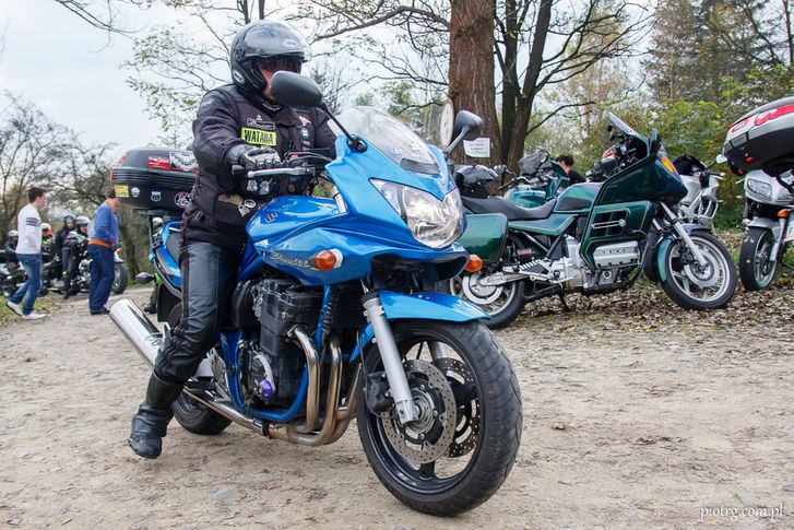 Beskidzkie Zakończenie Sezonu Motocyklowego