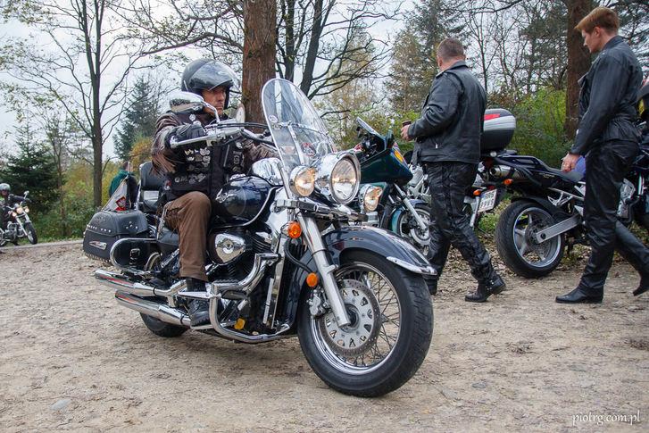 Beskidzkie Zakończenie Sezonu Motocyklowego