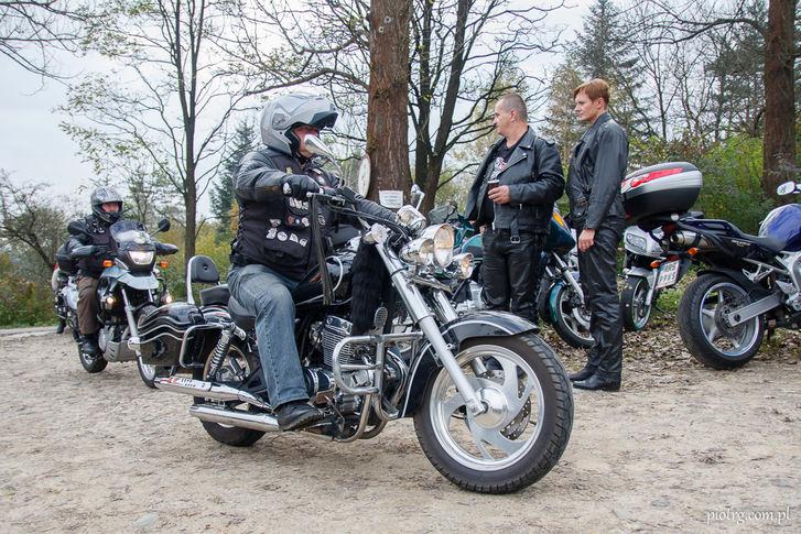 Beskidzkie Zakończenie Sezonu Motocyklowego