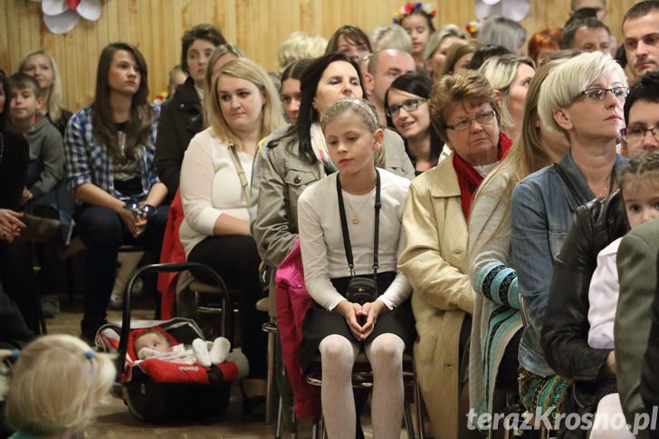 Podwójny jubileusz Szkoły Podstawowej w Zręcinie