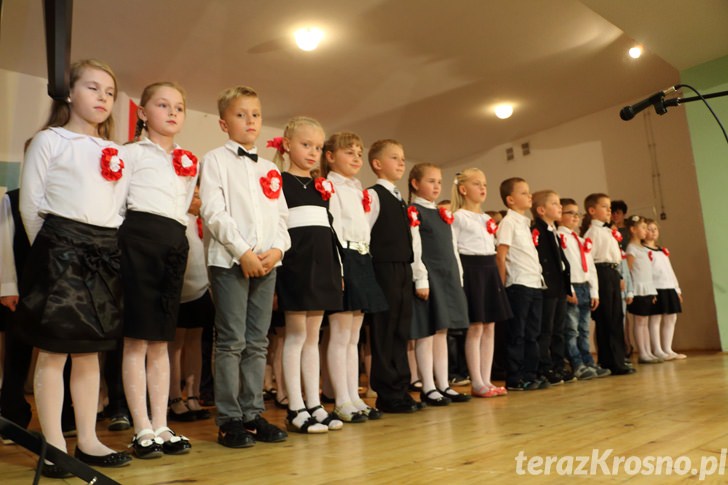 Podwójny jubileusz Szkoły Podstawowej w Zręcinie