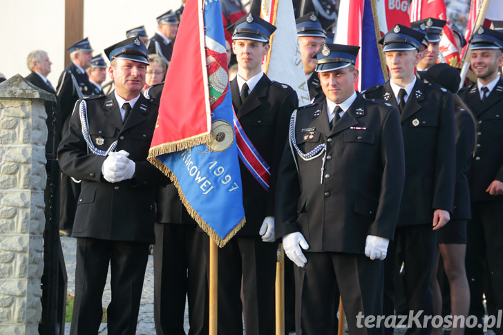 Szczepańcowa: Obchody Narodowego Święta Niepodległości w Gminie Chorkówka