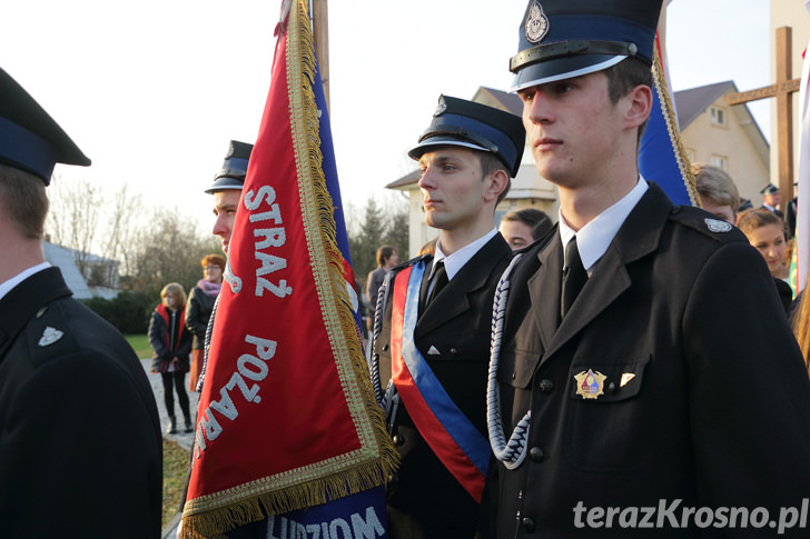 Szczepańcowa: Obchody Narodowego Święta Niepodległości w Gminie Chorkówka