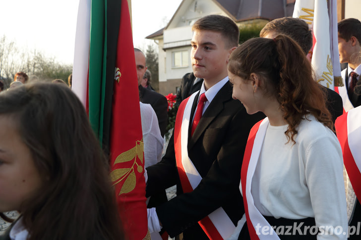 Szczepańcowa: Obchody Narodowego Święta Niepodległości w Gminie Chorkówka