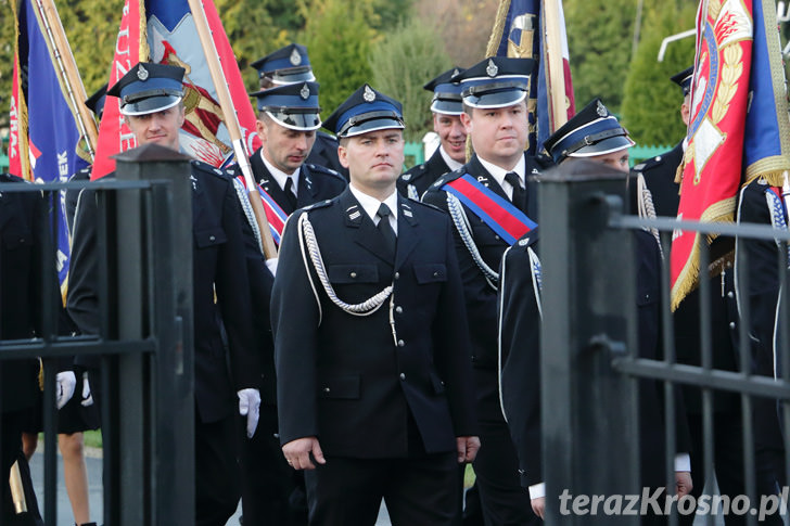 Szczepańcowa: Obchody Narodowego Święta Niepodległości w Gminie Chorkówka