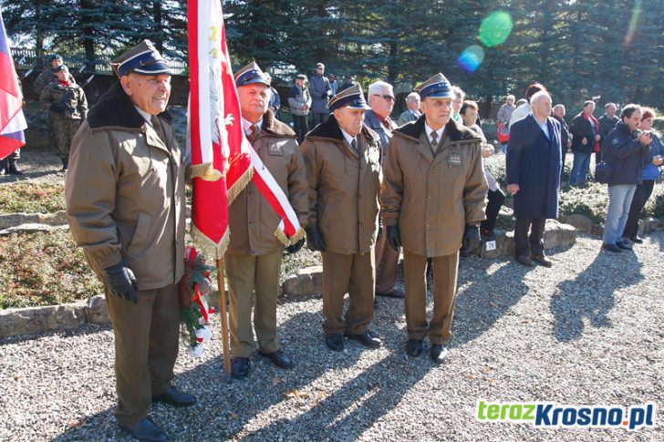 69. rocznica operacji karpacko-dukielskiej