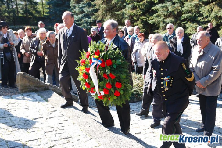 69. rocznica operacji karpacko-dukielskiej