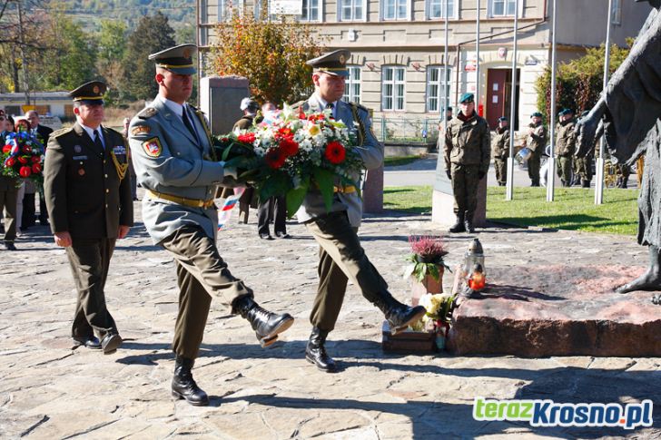 69. rocznica operacji karpacko-dukielskiej