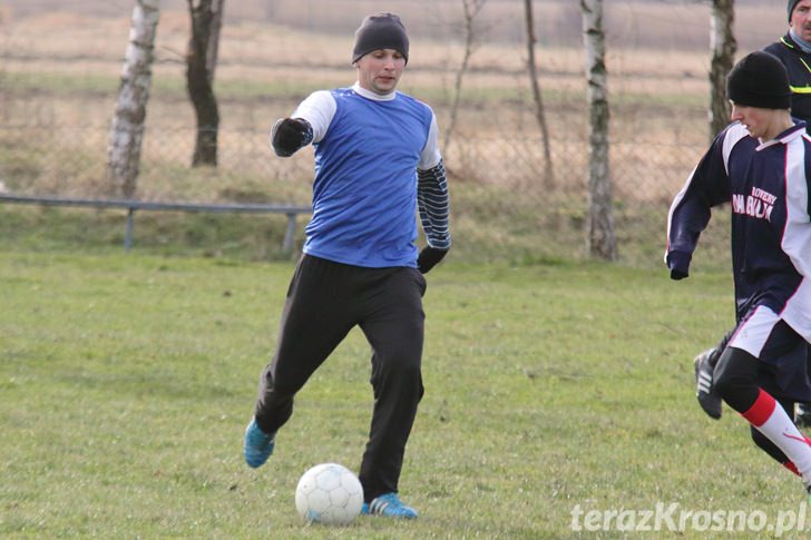 Zręcin: Turniej z okazji 23. Finału WOŚP